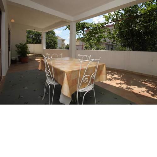 Apartments with a parking space Starigrad, Paklenica - 6649