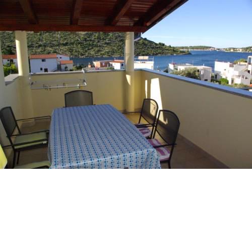 Apartments with a parking space Stupin Celine, Rogoznica - 11724