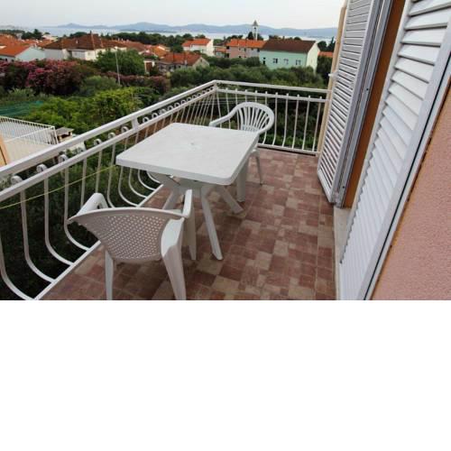 Apartments with a parking space Sveti Filip i Jakov, Biograd - 14706
