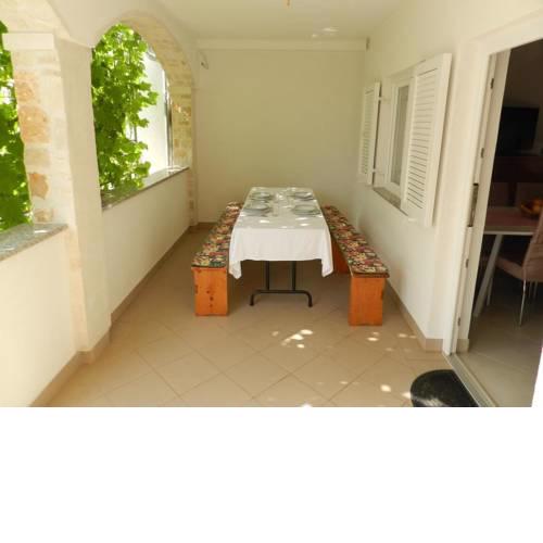 Apartments with a parking space Sveti Vid, Krk - 16955