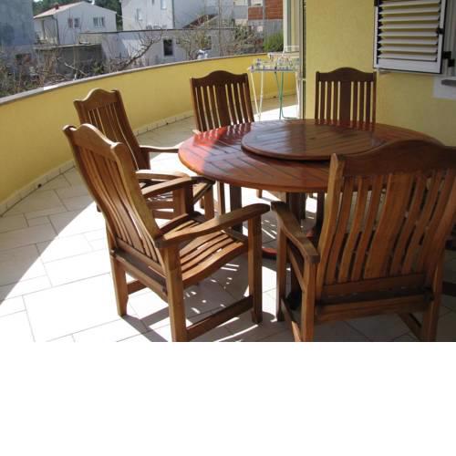Apartments with a parking space Tribunj, Vodice - 13174