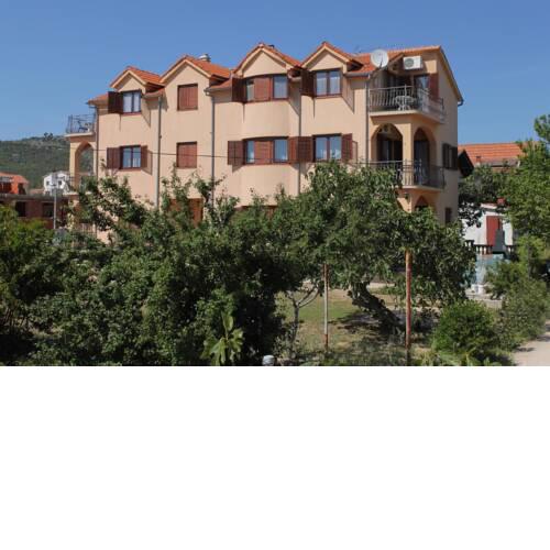 Apartments with a parking space Tribunj, Vodice - 6223