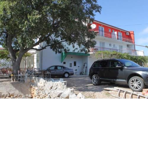 Apartments with a parking space Tribunj, Vodice - 8369