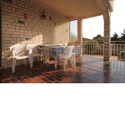 Apartments with a parking space Umag - 7125