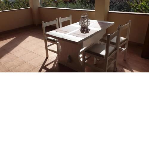 Apartments with a parking space Valbandon, Fazana - 2278