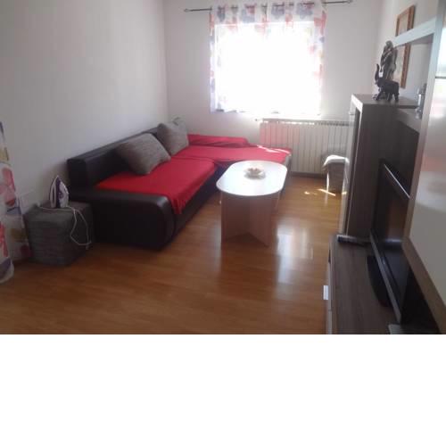 Apartments with a parking space Valica, Umag - 7122