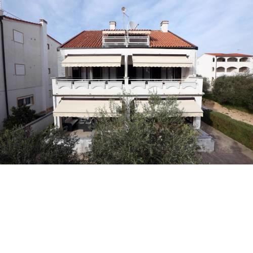 Apartments with a parking space Vodice - 11628