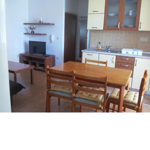 Apartments with a parking space Vodice - 12258
