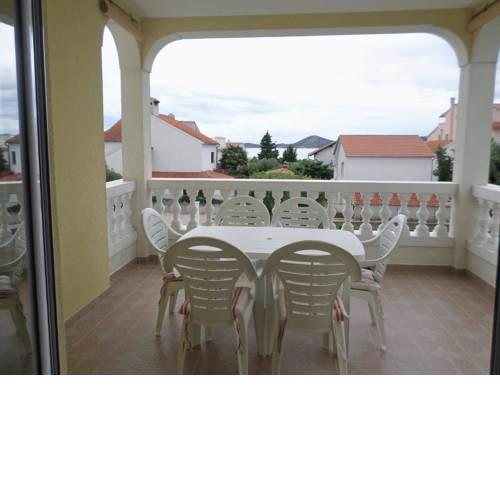 Apartments with a parking space Vodice - 16543