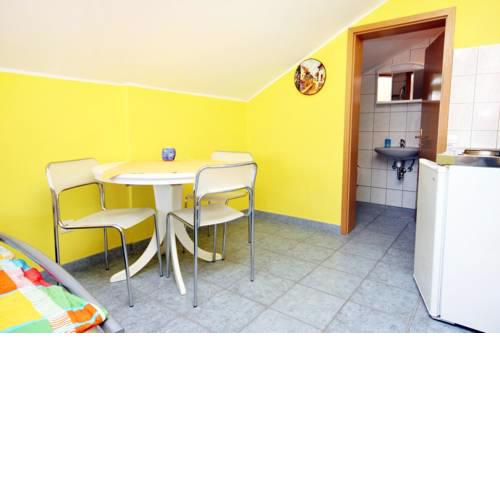 Apartments with a parking space Vodice - 6178