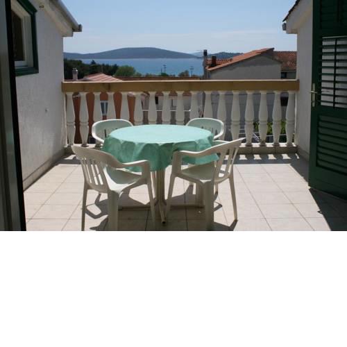 Apartments with a parking space Vodice - 6238