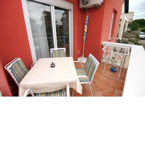 Apartments with a parking space Vodice - 6331