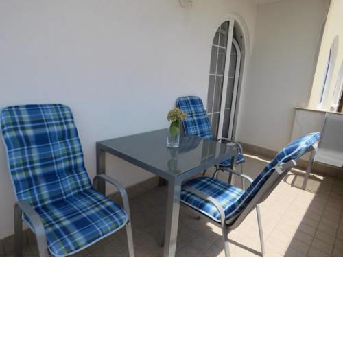 Apartments with a parking space Vrsar, Porec - 7129