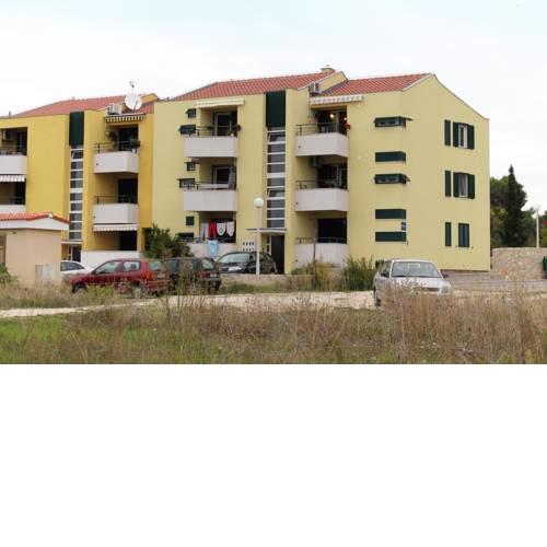 Apartments with a parking space Zadar - Diklo, Zadar - 5782