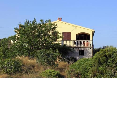Apartments with a parking space Zaglav, Dugi otok - 878