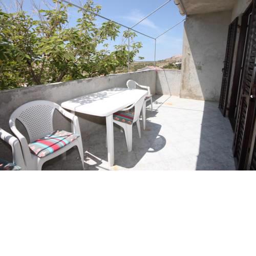 Apartments with a parking space Zubovici, Pag - 6409