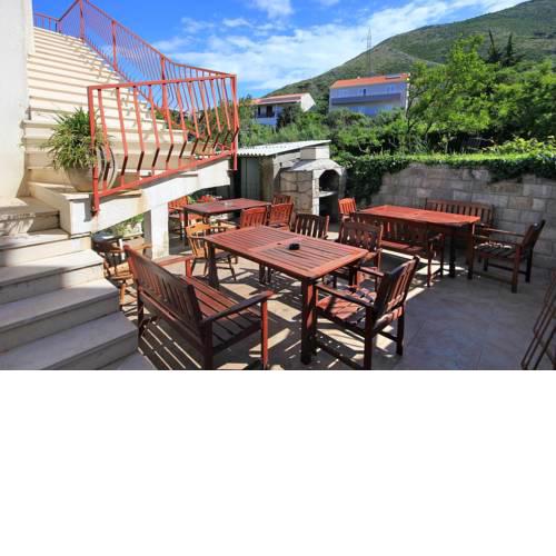 Apartments with a swimming pool Cavtat, Dubrovnik - 8829