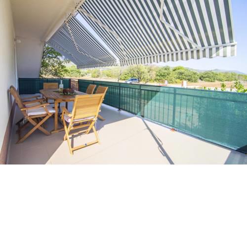Apartments with a swimming pool Gustirna, Trogir - 11703
