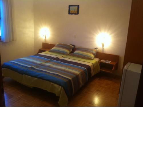 Apartments with a swimming pool Novigrad - 11242