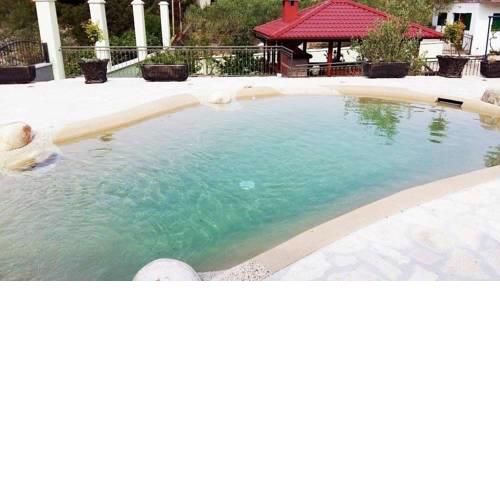 Apartments with a swimming pool Povlja, Brac - 2917