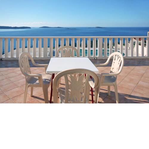 Apartments with a swimming pool Soline, Dubrovnik - 4762