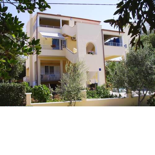 Apartments with beatiful sea view - DM