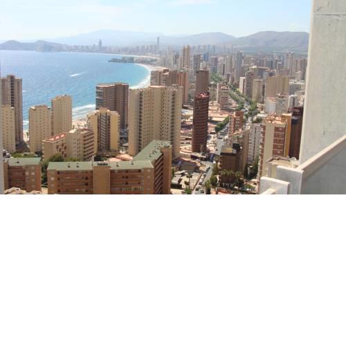 APARTMENTS WITH SEA VIEW