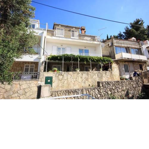 Apartments with WiFi Cavtat, Dubrovnik - 9063