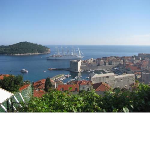 Apartments with WiFi Dubrovnik - 14722