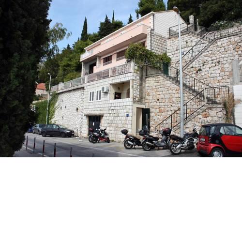 Apartments with WiFi Dubrovnik - 4683