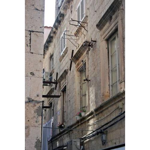 Apartments with WiFi Dubrovnik - 4697