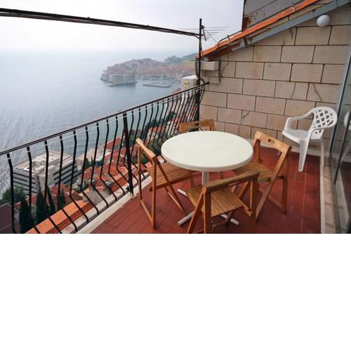 Apartments with WiFi Dubrovnik - 4730