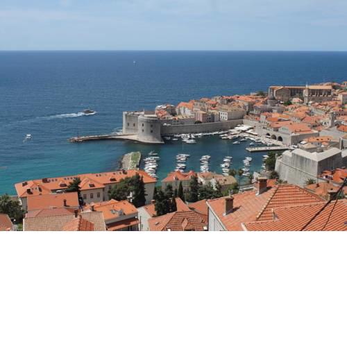 Apartments with WiFi Dubrovnik - 8822