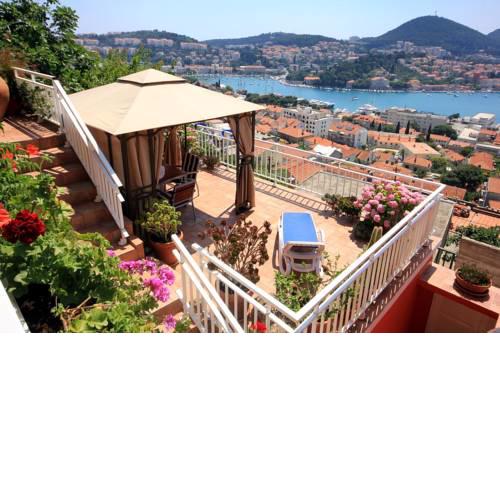 Apartments with WiFi Dubrovnik - 8975