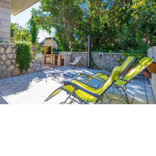 Apartments with WiFi Dubrovnik - 9073