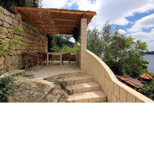 Apartments with WiFi Dubrovnik - 9077