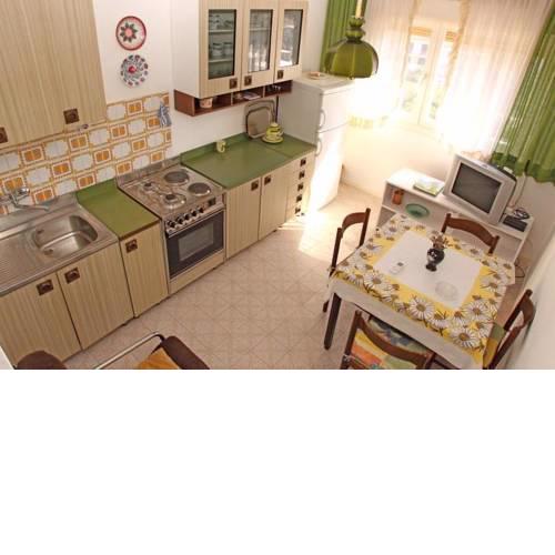 Apartments with WiFi Hvar - 11630