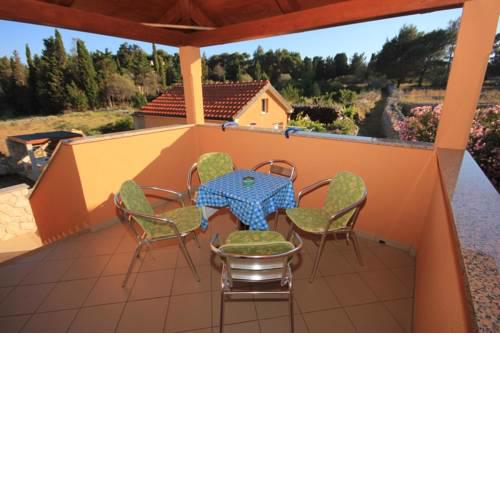 Apartments with WiFi Ilovik, Losinj - 8078