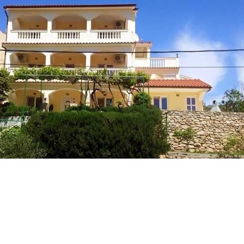 Apartments with WiFi Lopar, Rab - 14804