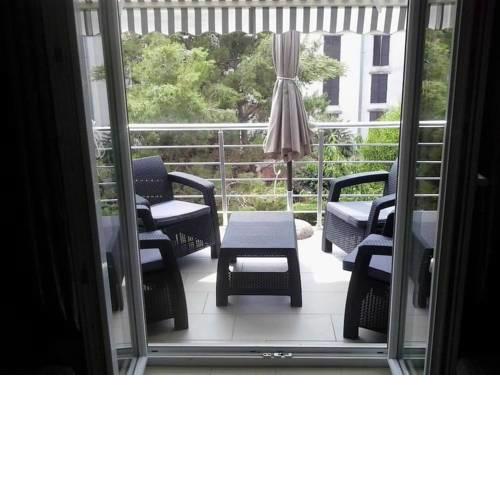 Apartments with WiFi Porec - 16880