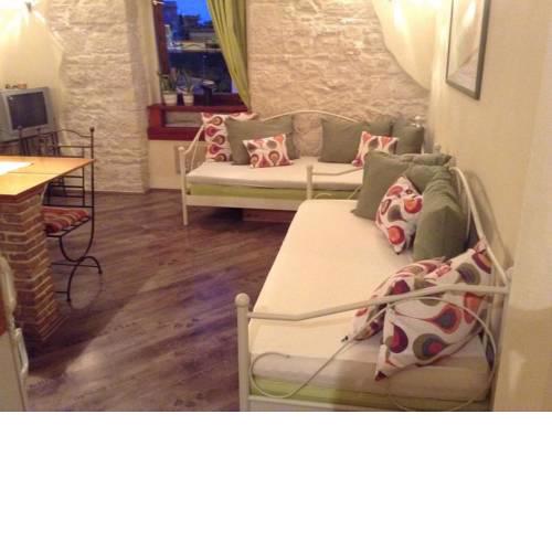 Apartments with WiFi Pula - 13162