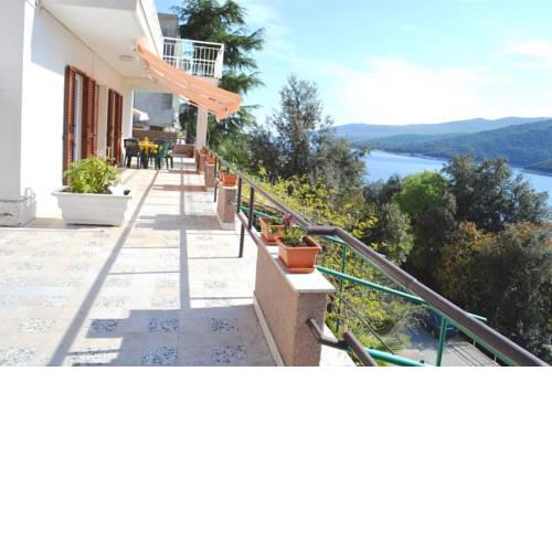 Apartments with WiFi Rabac, Labin - 17261