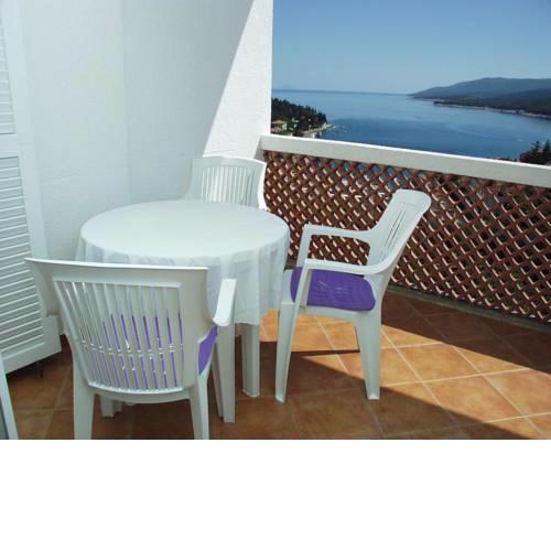 Apartments with WiFi Rabac, Labin - 2323