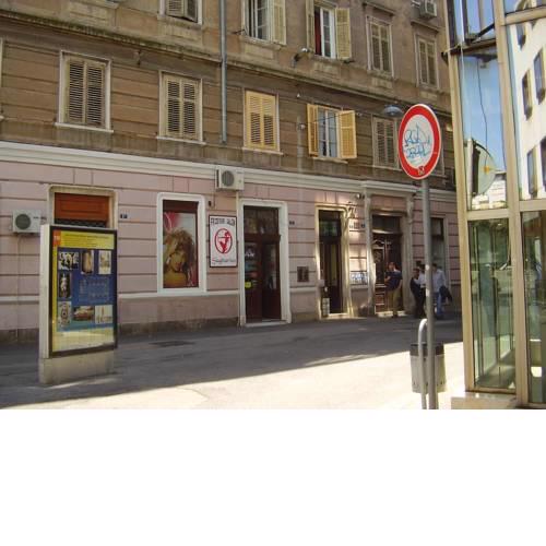 Apartments with WiFi Rijeka - 13227