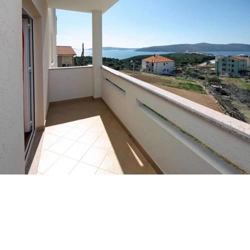 Apartments with WiFi Seget Vranjica, Trogir - 4870