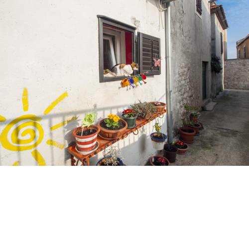 Apartments with WiFi Sibenik - 16870