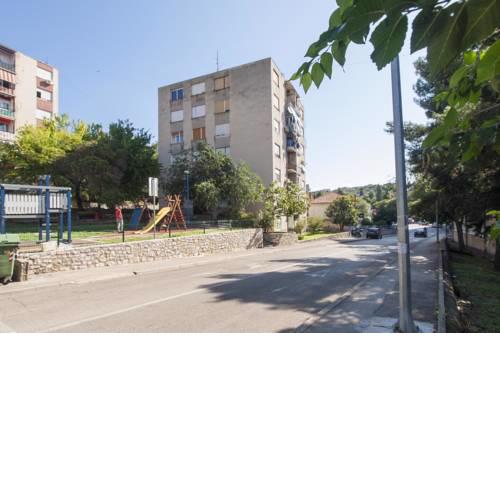 Apartments with WiFi Sibenik - 17927