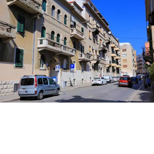 Apartments with WiFi Split - 11654