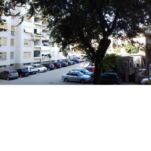 Apartments with WiFi Split - 16079