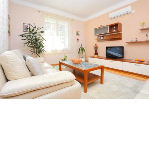 Apartments with WiFi Split - 16420